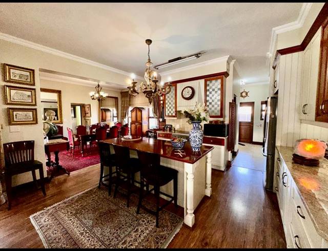 4 BEDROOM HOUSE FOR SALE IN WATERLAKE FARM LIFESTYLE ESTATE